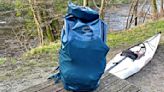 Osprey Transporter Waterproof 30 review: a backpack you can rely on when things get really soggy