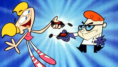 Dexter's Laboratory Is Finally Coming to DVD