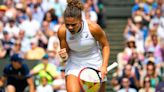 Wimbledon: Singles finals order of play - Jasmine Paolini v Barbora Krejcikova and Carlos Alcaraz v Novak Djokovic - Eurosport