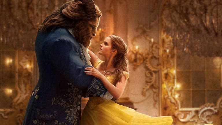 "Beauty and the Beast" coming to Kauffman Center