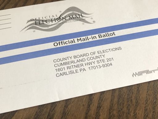 Pennsylvania Supreme Court tosses lower court’s decision on mail-in ballot dating requirement