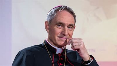 Papst will Gänswein offenbar zum Botschafter ernennen