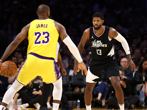 NBA free agency news, live updates: NBA trade rumors, signings, Paul George and LeBron James top free agents