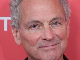 Lindsey Buckingham - Singer, Songwriter, Musician, Record Producer