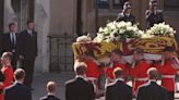 A Look Back at Princess Diana's Funeral 27 Years Later