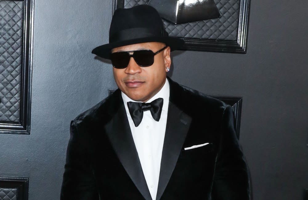 LL Cool J's new album packed with star-studded collaborations