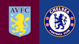 Aston Villa v Chelsea: Pick of the stats