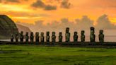 Easter Island’s Catastrophic Population Collapse Probably Never Actually Happened