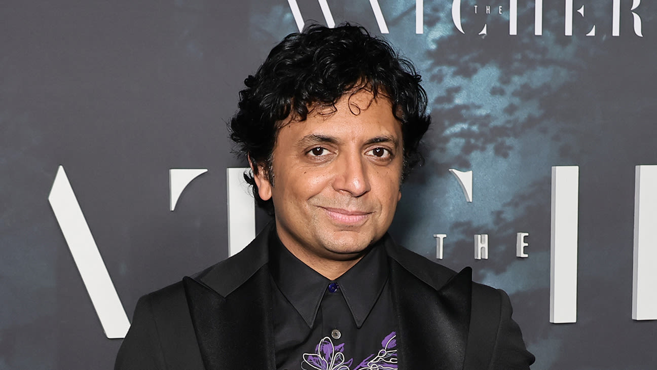 M. Night Shyamalan Says Inspiration for ‘Trap’ Was ‘Silence of the Lambs’ Meets Taylor Swift Concert