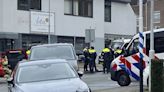 快訊/荷蘭小鎮咖啡廳驚傳炸彈客挾持多名人質 警疏散150戶居民