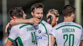 Ireland beat Belgium again for second Pro League win