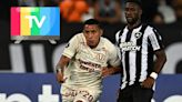 El insólito motivo por el que se modificó el horario del Universitario vs Botafogo por Copa Libertadores 2024