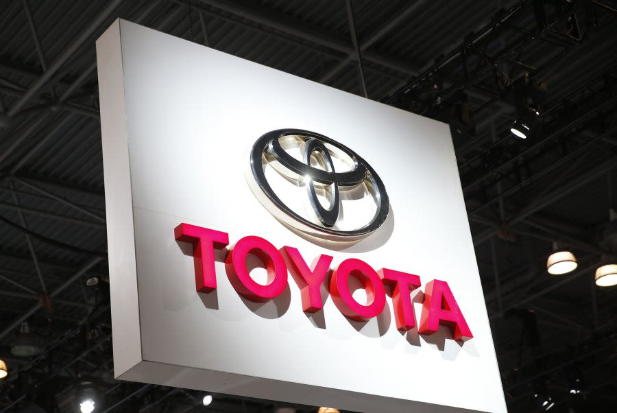 Toyota admits to cheating on vehicle certifications, halts shipments of three models