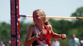 Sleek, Synowietz, Sotosky, Fisher headline Day 1 at PIAA Track and Field Championships