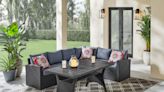 The 15 Best Patio Furniture Deals from Home Depot's Memorial Day Sale