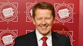 'BBC Breakfast's' Bill Turnbull remembered as 'great friend and great man' as he is laid to rest