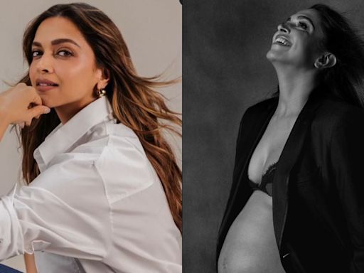 WATCH: Deepika Padukone Shares FIRST Post On Instagram After Returning Home With Newborn Baby Girl