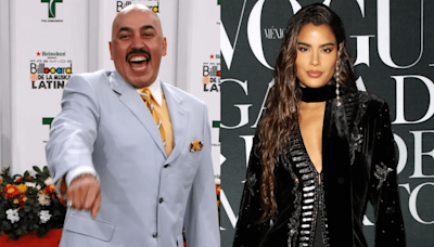 Lupillo Rivera enfurece a las redes con polémico comentario sobre Ariadna Gutiérrez - La Opinión