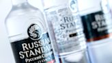 Fishers, Buehler's, Acme and other liquor agencies pull Russian-made vodka