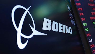 Boeing re-designs 737 Max after mid-air door panel blowout