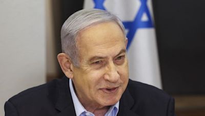 Guerre-Israël-Hamas : Netanyahu devant le Congrès américain à un moment critique pour Gaza