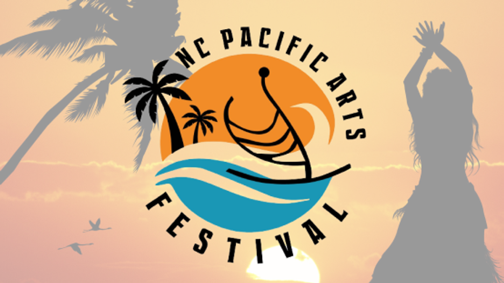 Jacksonville to host 2024 North Carolina Pacific Arts Festival