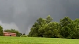 Storms exit D.C. area after spawning destructive tornadoes