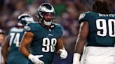 Eagles Top-30 Visits: 13 Players Philly Will Reportedly Meet Ahead of NFL Draft