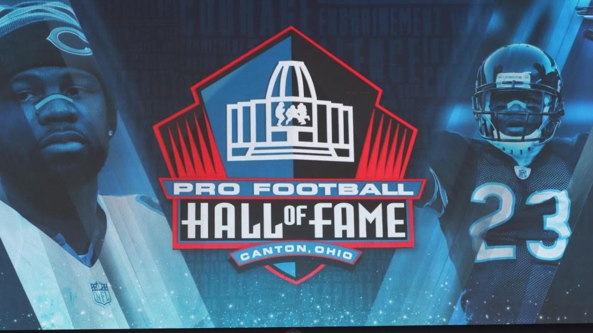 Pro Football Hall of Fame 2024 induction ceremony takeaways: Steve McMichael enshrinement among top moments