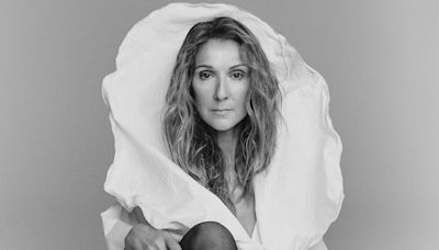 ‘It’s the Most Important Song I’ll Ever Sing’: Celine Dion on Health, Happiness, and Her Powerful New Documentary