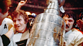 50th Anniversary: Flyers Win First Stanley Cup | Philadelphia Flyers