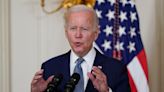 Big student loan forgiveness plan announced by Biden