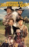 Return to Lonesome Dove