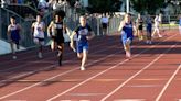 68th Jordan Relays from Scranton High School