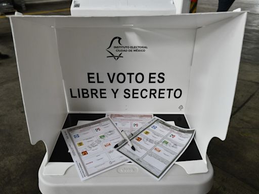 Voto nulo en México: ¿qué es y a quién beneficia?