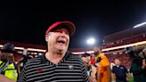 Twitter reacts: Georgia beats No. 1 Tennessee, 27-13