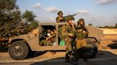 Clashes With Hamas Are Still Occurring Inside Israel