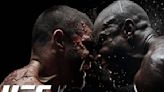 UFC Lewis vs Nascimento Bolsa: Lo que ganarán ambos peleadores ¿Cuánto para quien quede campeón?