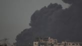 Israeli airstrikes in Gaza as pope decries 'appalling harvest' of civilians: Live updates