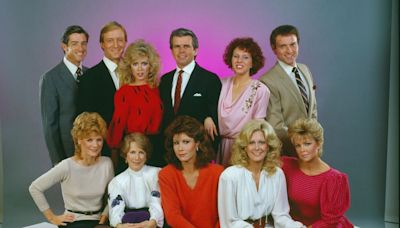 ‘Knots Landing’ Alert: All 14 Seasons Are Free To Stream On Plex TV