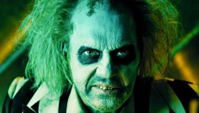 Beetlejuice: 10 Fakten zum Kultfilm