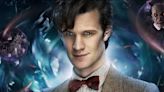 I Watched Every Doctor Who Episode With Matt Smith's Eleventh Doctor – These Are The Best