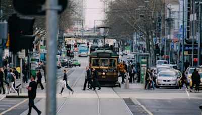 An official ranking of happiest cities in the world has been revealed, and Melbourne barely scraped into the top 50