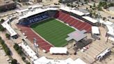 Toyota Stadium in Frisco could receive $130M in upgrades