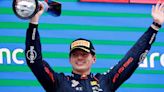 Por qué Max Verstappen hoy es más que su Red Bull y pasa por su mejor momento conductivo en la Fórmula 1