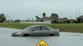 Cape Coral, Fort Myers slammed with street flooding after 3-6 inches of rain Monday