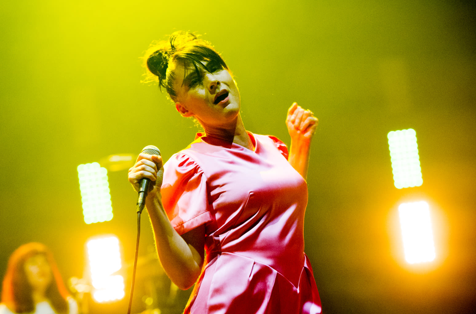 Kathleen Hanna Wrote a Memoir About Her ‘Feminist Punk’ Life — and It’s Already a Bestseller