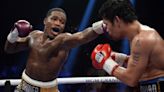 Adrien Broner, 33, embarks on improbable comeback Friday night