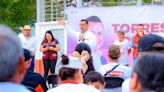 Ofrece Torres Piña reforzar la seguridad en colonias de Morelia con mayor incidencia delictiva