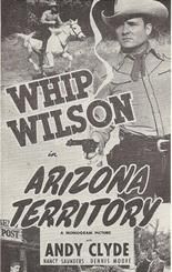 Arizona Territory